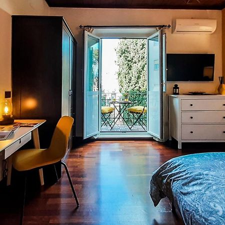 Casa Flavia - Beauty Apartment Close To Vatican Museum Rome Exterior photo