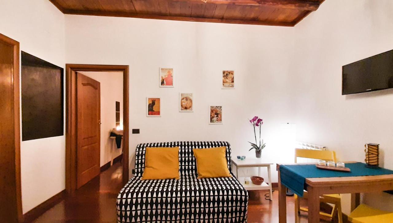 Casa Flavia - Beauty Apartment Close To Vatican Museum Rome Exterior photo