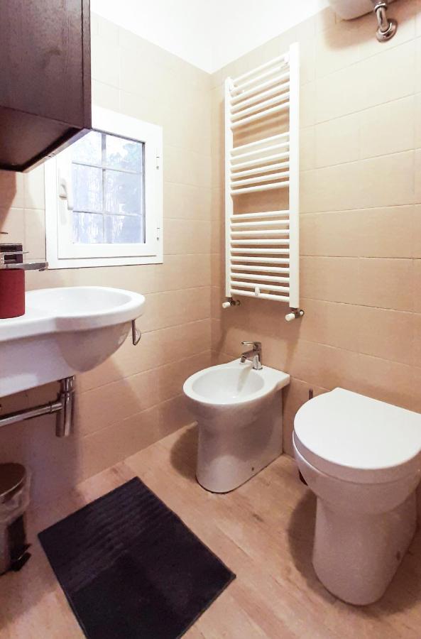 Casa Flavia - Beauty Apartment Close To Vatican Museum Rome Exterior photo